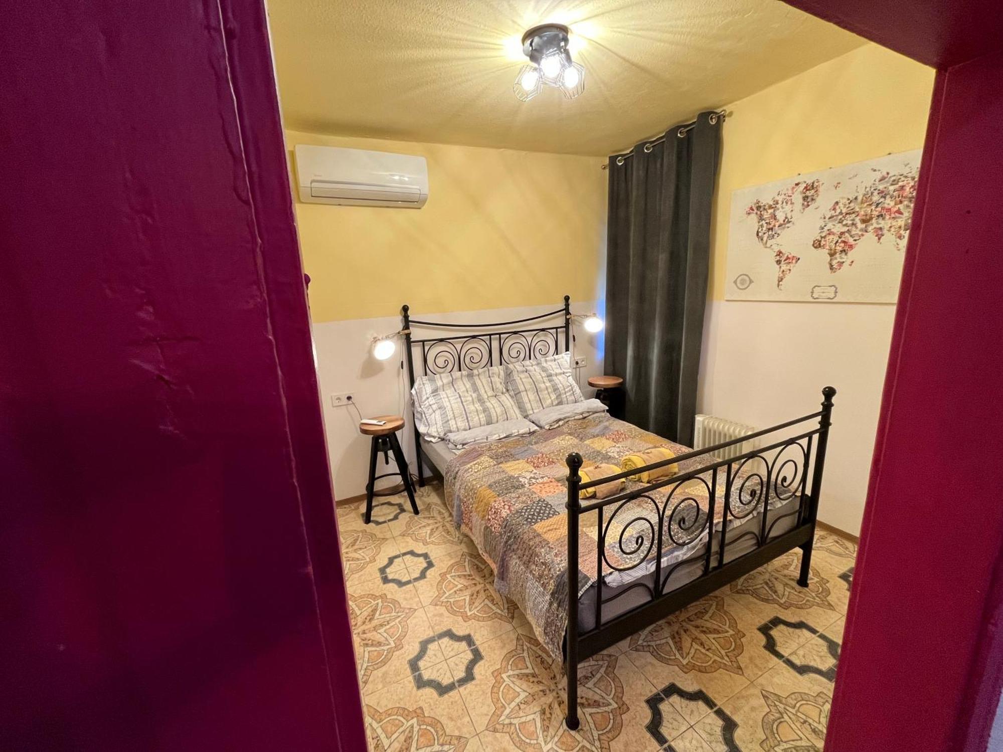 Апартаменты Porta Pink Будапешт Экстерьер фото